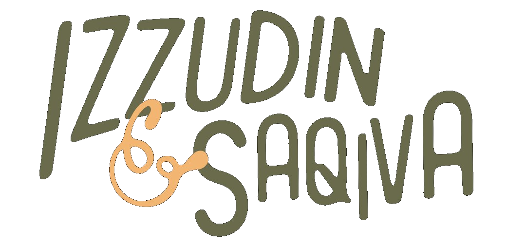 Izzudin & Saqiva